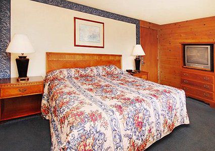 Rodeway Inn Skyland Gatlinburg Quarto foto