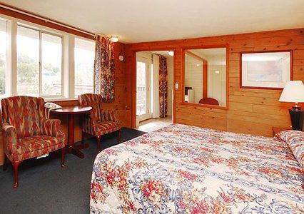 Rodeway Inn Skyland Gatlinburg Quarto foto