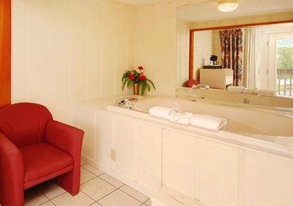 Rodeway Inn Skyland Gatlinburg Quarto foto